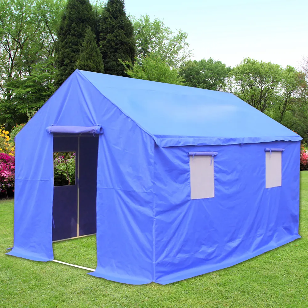Medical BC Tent for Emergency 