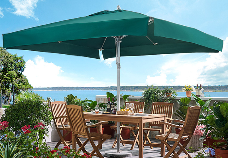 Tips for Choosing Patio Umbrella(Pic1)