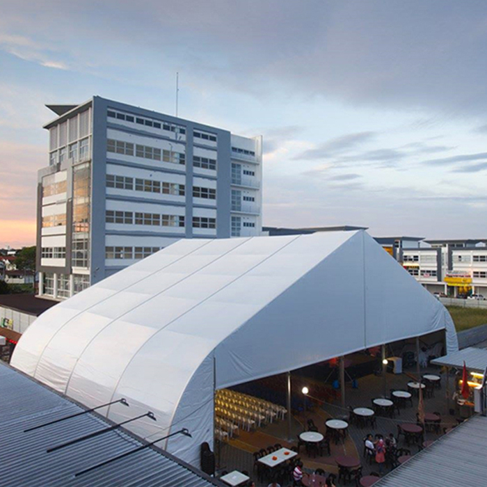 Large Strong Peach-Shaped Aluminium Exhibition Tent Big Curved & Arcum Roof PVC Material for Events Festival Canopy(Pic1) Large Strong Peach-Shaped Aluminium Exhibition Tent Big Curved & Arcum Roof PVC Material for Events Festival Canopy(Pic1)