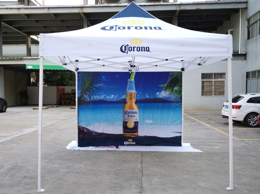 Corona EZ Pop Up Tent