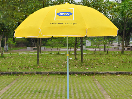 MTN Outdoor Umbrella