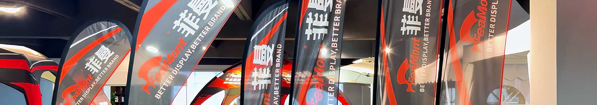 Custom Flags Specialist
