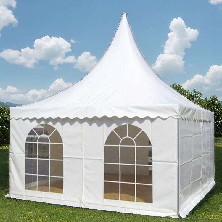 FEAMONT Tent for Wedding Receptions 10 X 10 Wedding Tent 10 X 15 Wedding Tent Vendor