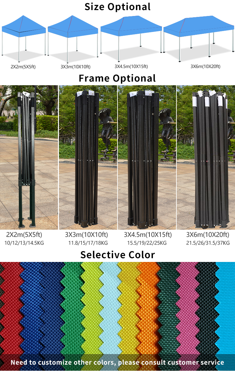 FEAMONT Portable Folding Tent Chair with 330lbs Capacity & Oxford Fabric for Camping Fishing and Beach Relaxation(Pic2)